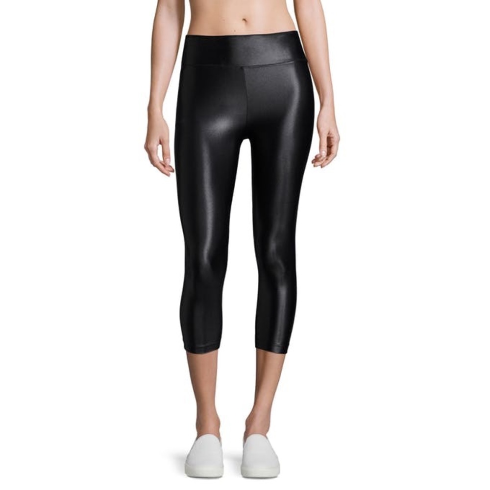 Koral Lustrous Cropped Leggings L
